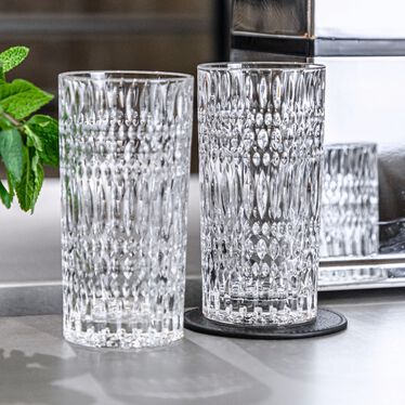 Nachtmann Ethno Long Drink Set of 4