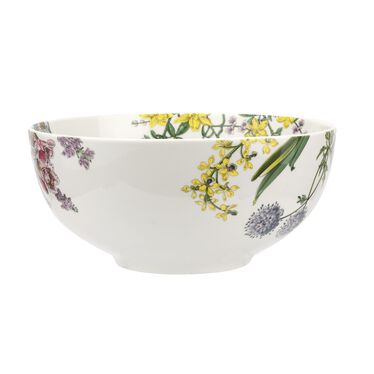Stafford Blooms 10.75 Inch Bowl