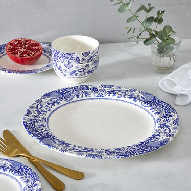 Brocato Charger Plate Brocato Charger Plate