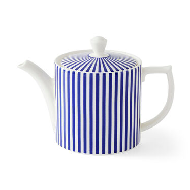 Steccato 2pt Teapot 