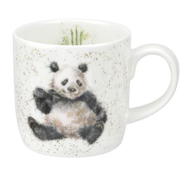 Bamboozled 14 Ounce Mug (Panda)