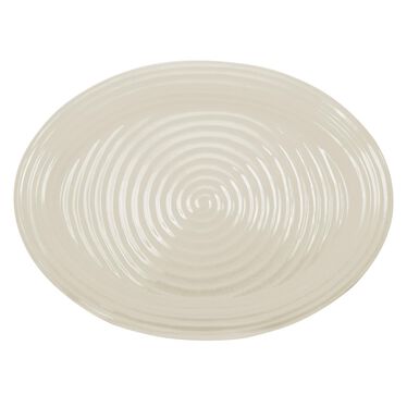 Sophie Conran Pebble Large Oval Platter