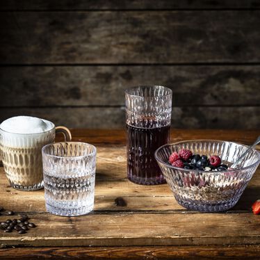 Nachtmann Ethno Tumbler Set of 4