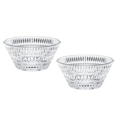 Nachtmann Ethno Bowl Set of 2