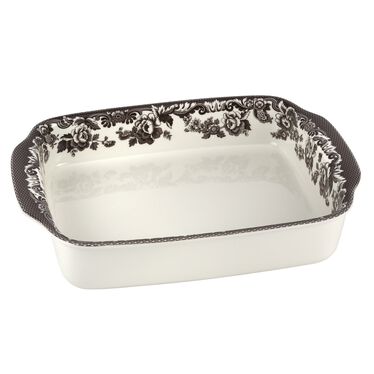 Delamere Handled Lasagne Dish 15 Inch