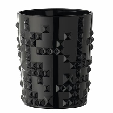 Nachtmann Punk Tumbler Jet Black