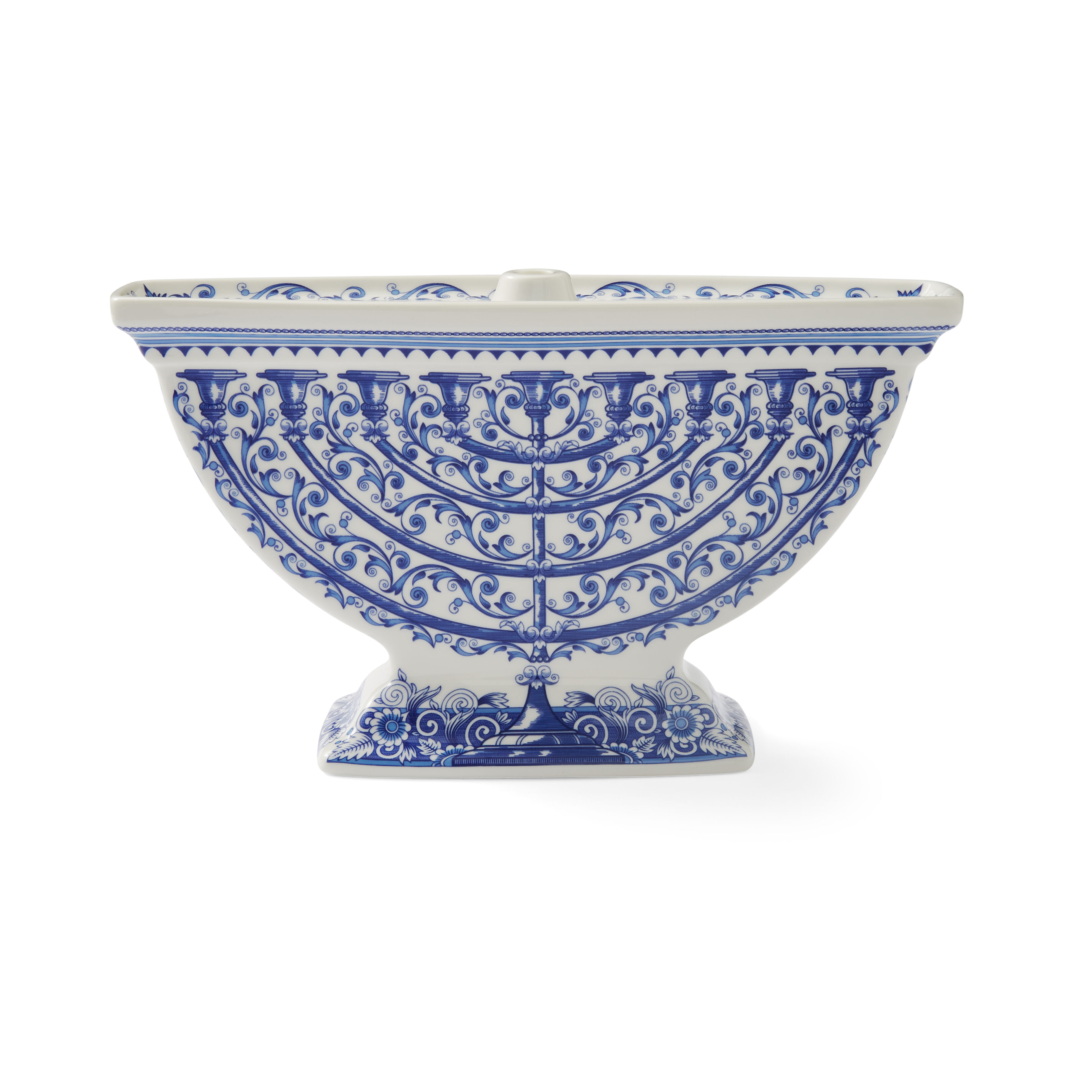 Spode Judaica Collection