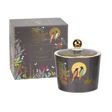 Sara Miller Chelsea Covered Sugar Bowl