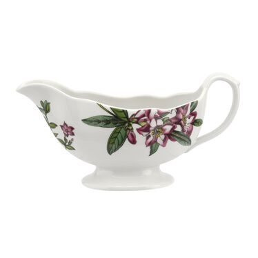 Stafford Blooms Gravy Boat