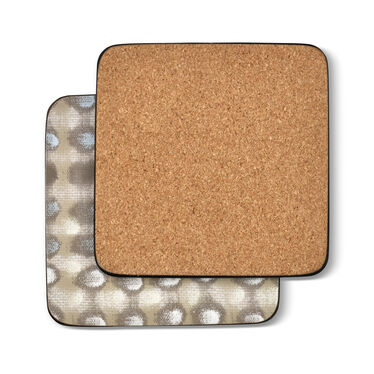 Pure Coasters Set of 6 Pure Coasters Set of 6