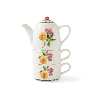 Botanic Garden Sentiments Tea for Two Botanic Garden Sentiments Tea for Two