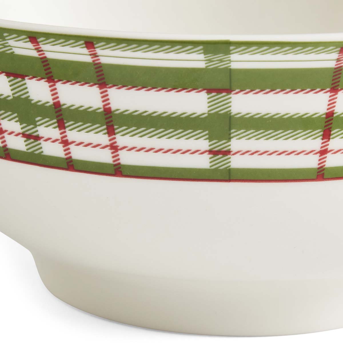 Christmas Tree 2025 Annual Collector Bowl image number null
