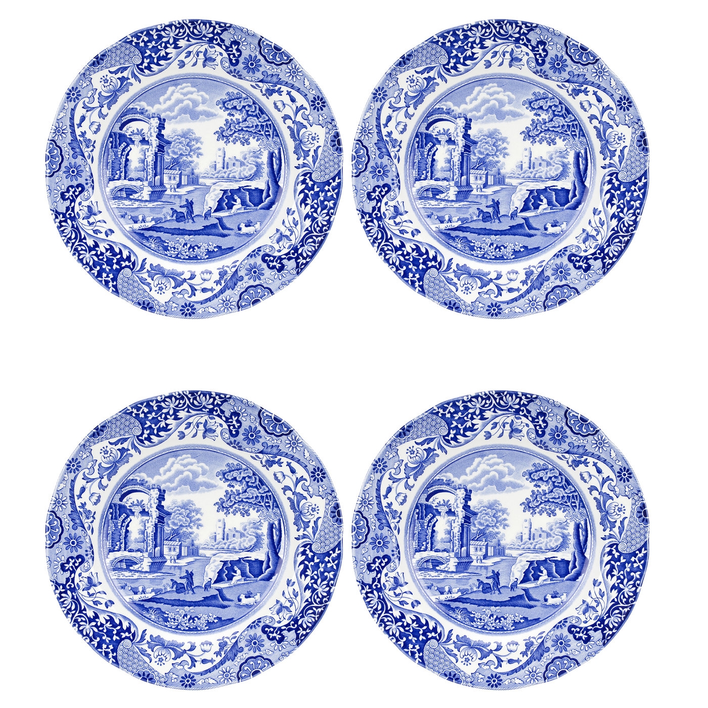Spode mio Spode mio