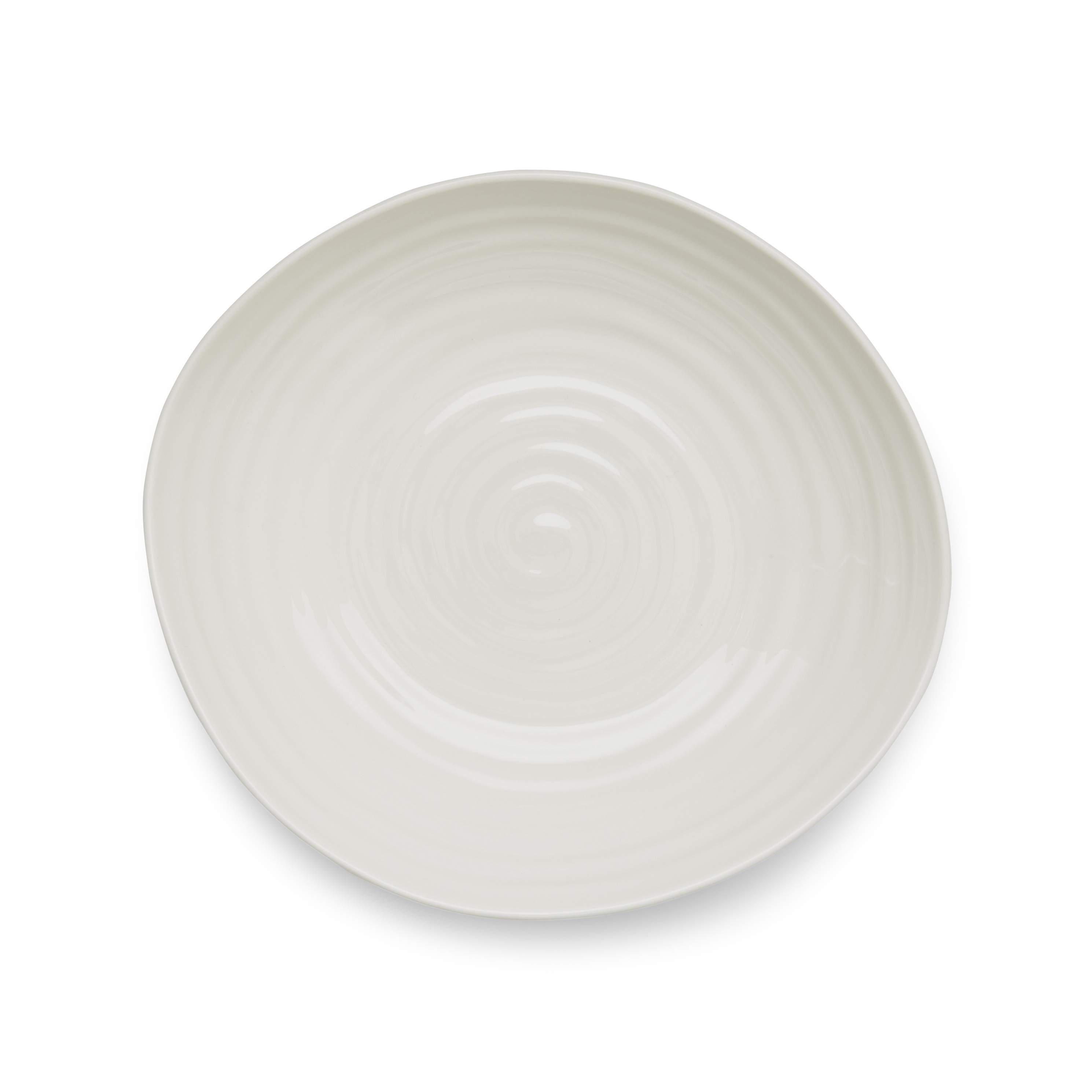 Sophie Conran White Pasta Bowls Set of 4 image number null