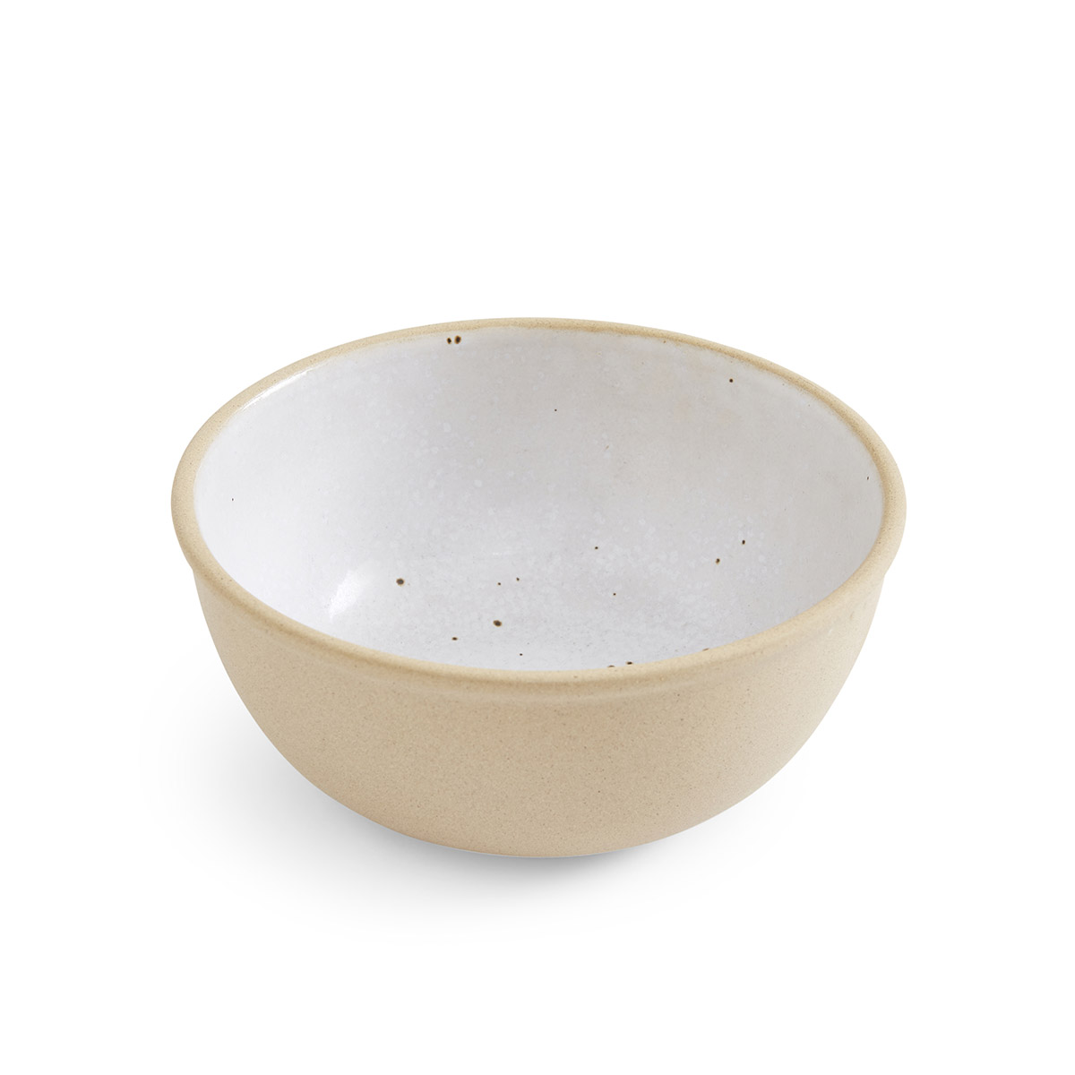 Minerals Medium bowl, Moonstone image number null