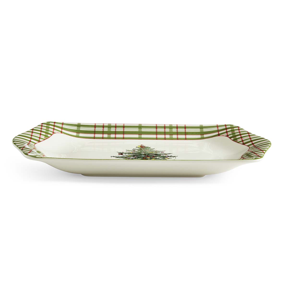 Christmas Tree 2025 Annual Dessert Tray image number null