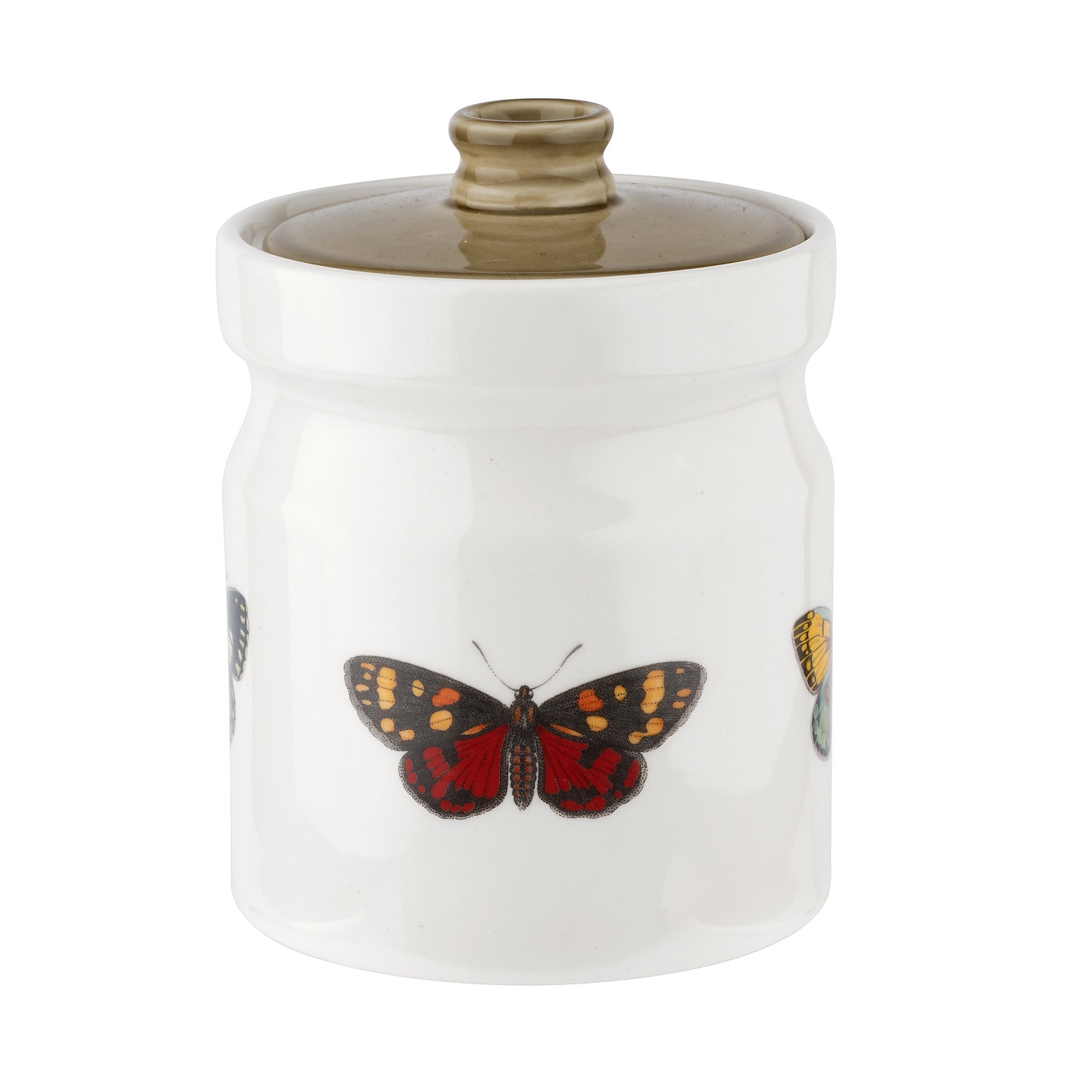 Botanic Garden Harmony 5 Inch Canister image number null