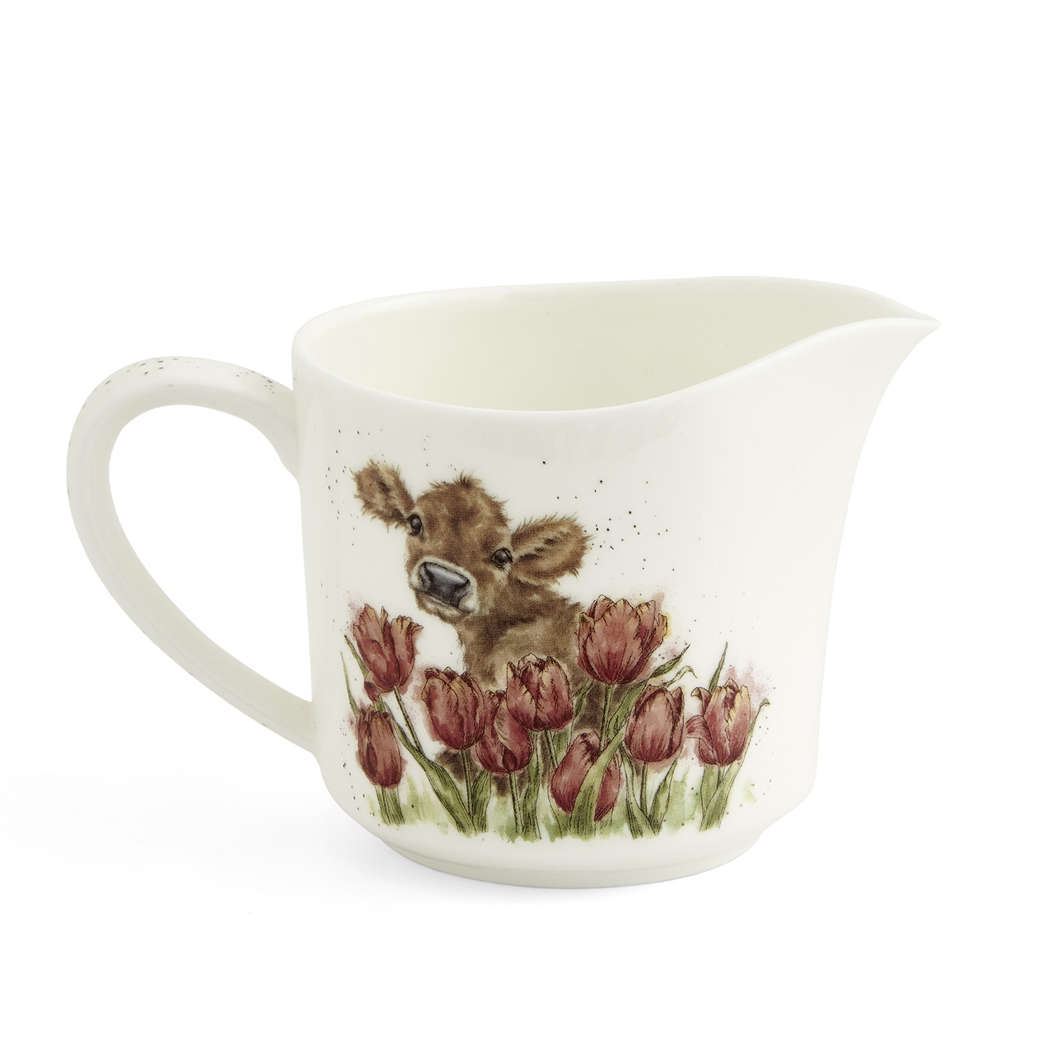 Wrendale Designs Cream Jug image number null