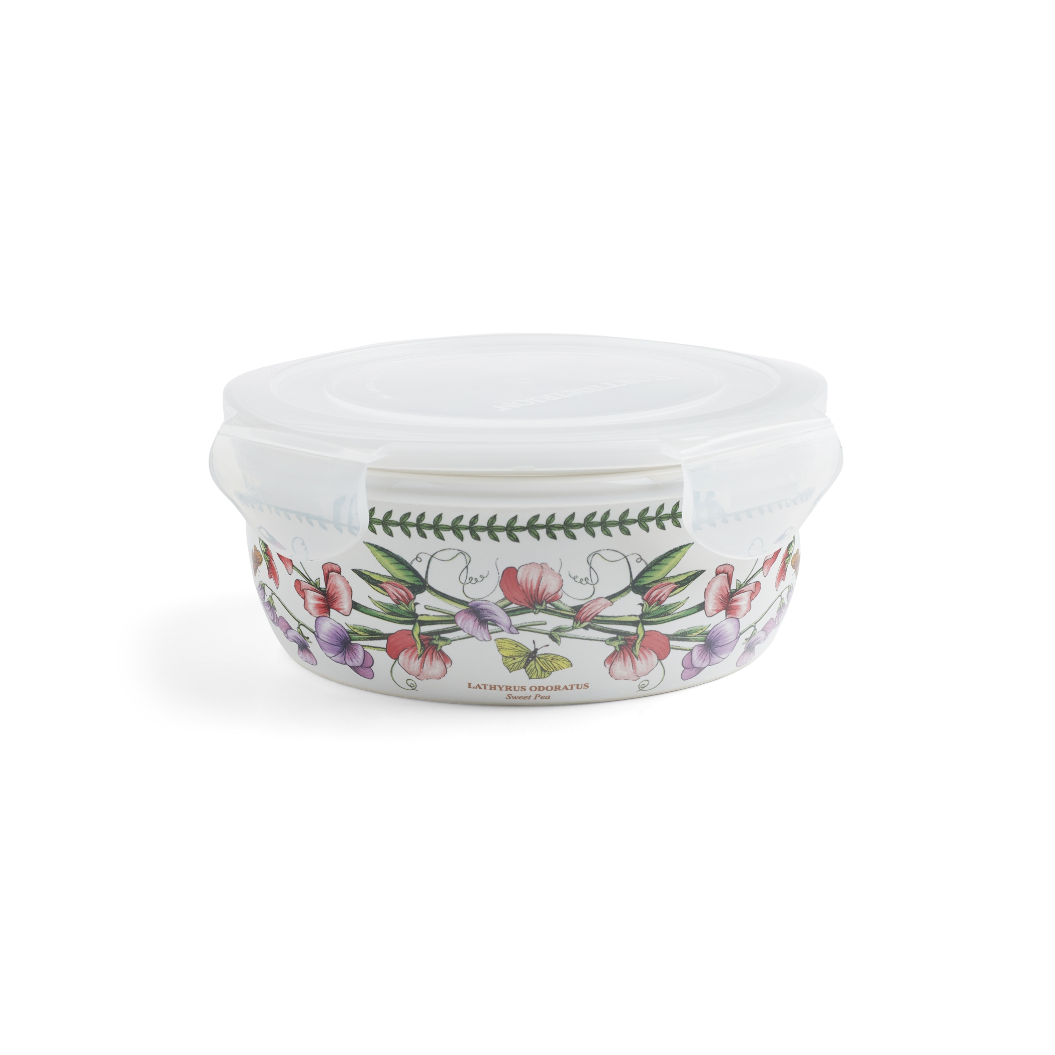 Botanic Garden Round Storage Container, Large image number null