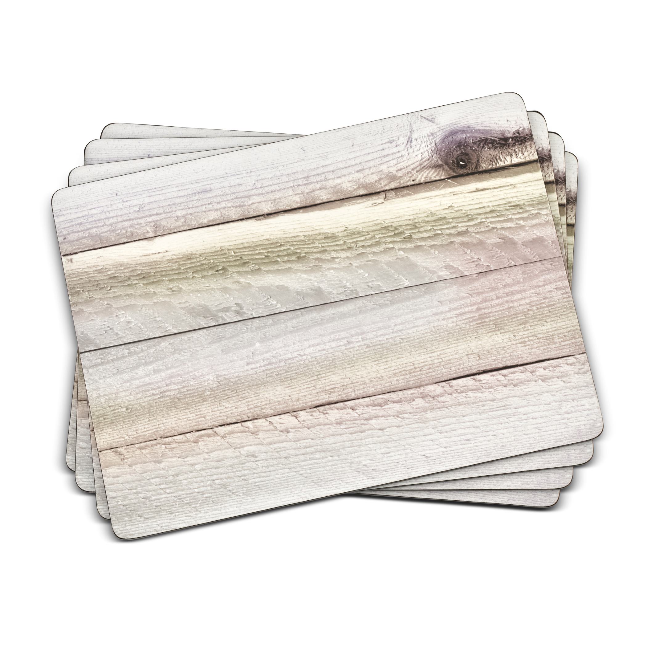 Driftwood Placemats Set of 4 image number null