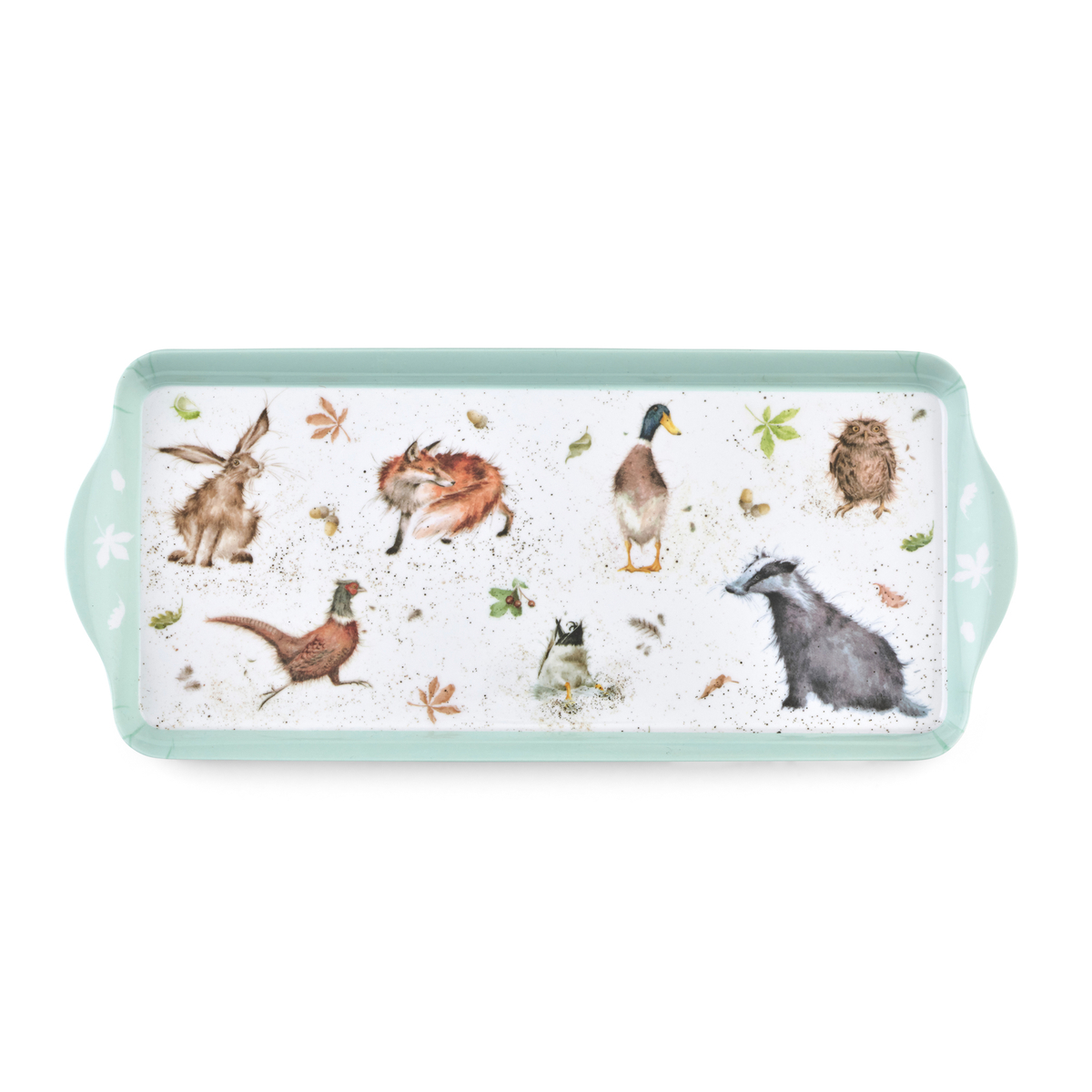 Wrendale Designs Sandwich Tray image number null