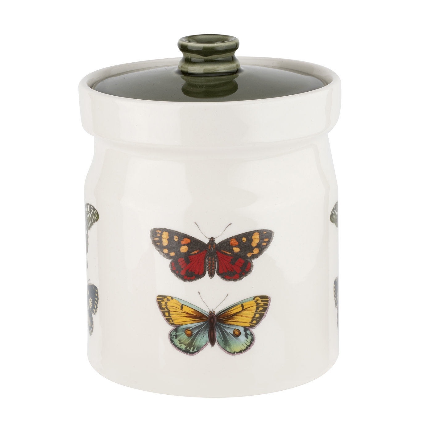 Botanic Garden Harmony 7 Inch Canister image number null
