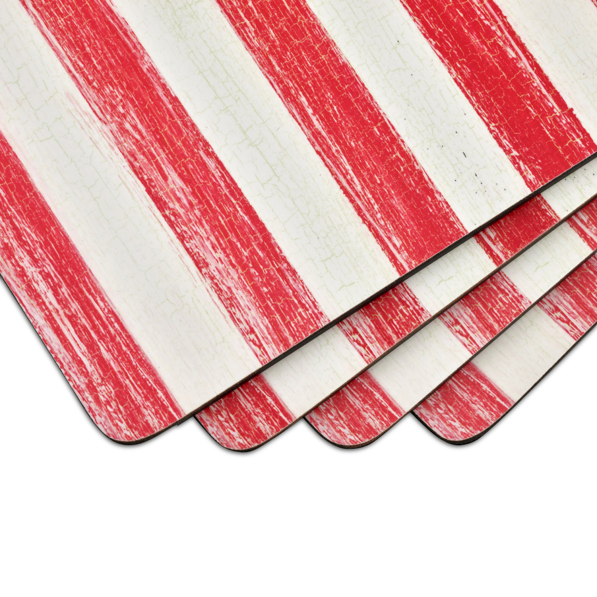 American Flag Placemats Set of 4 image number null