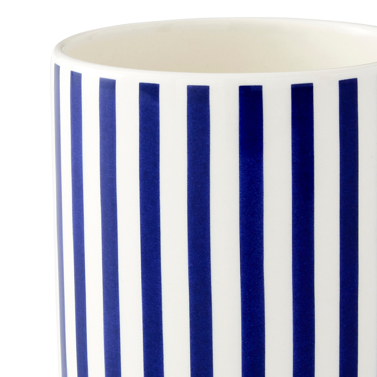 Steccato Narrow Stripe Mug  image number null