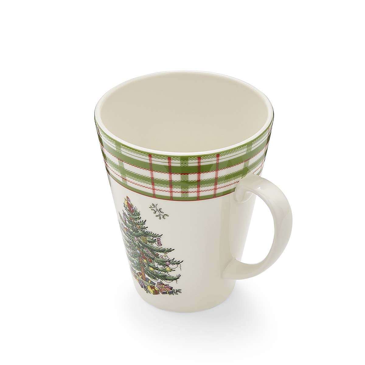 Christmas Tree 2025 Annual Collector Mug image number null