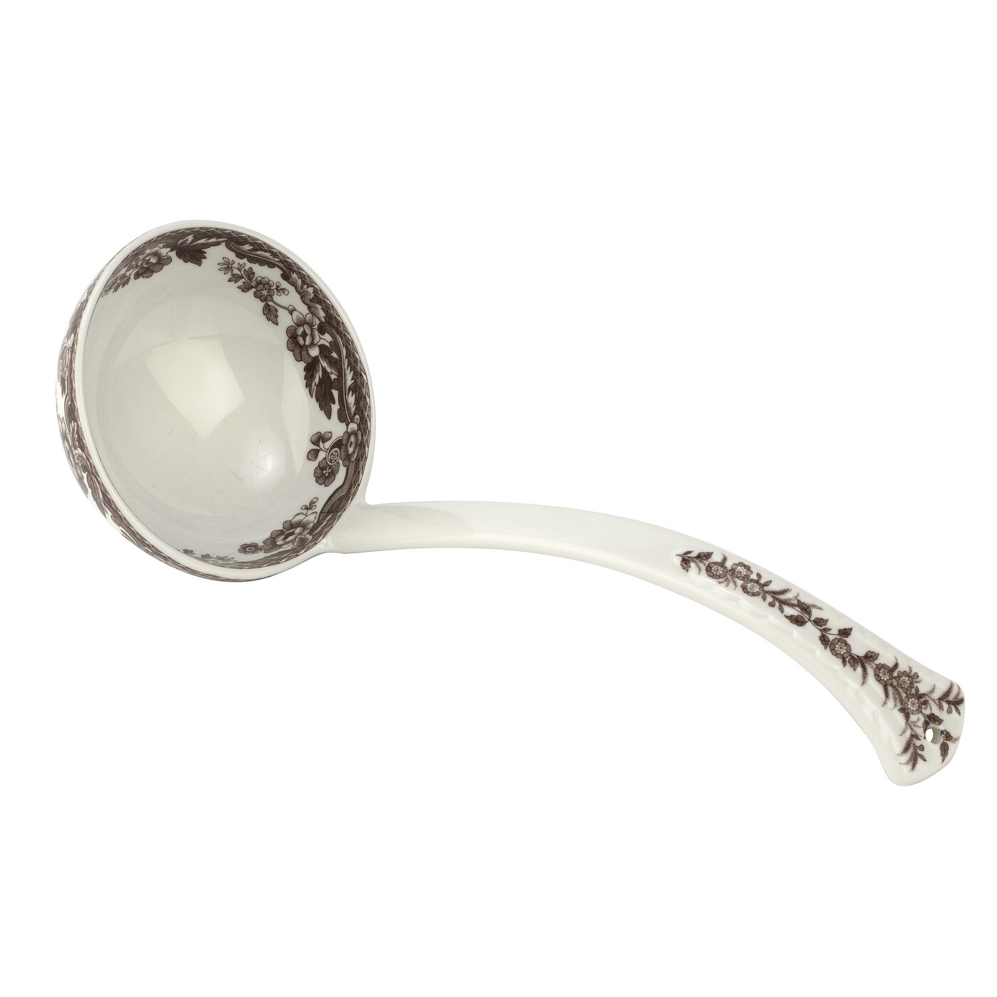 Delamere 10.5 Inch Ladle image number null