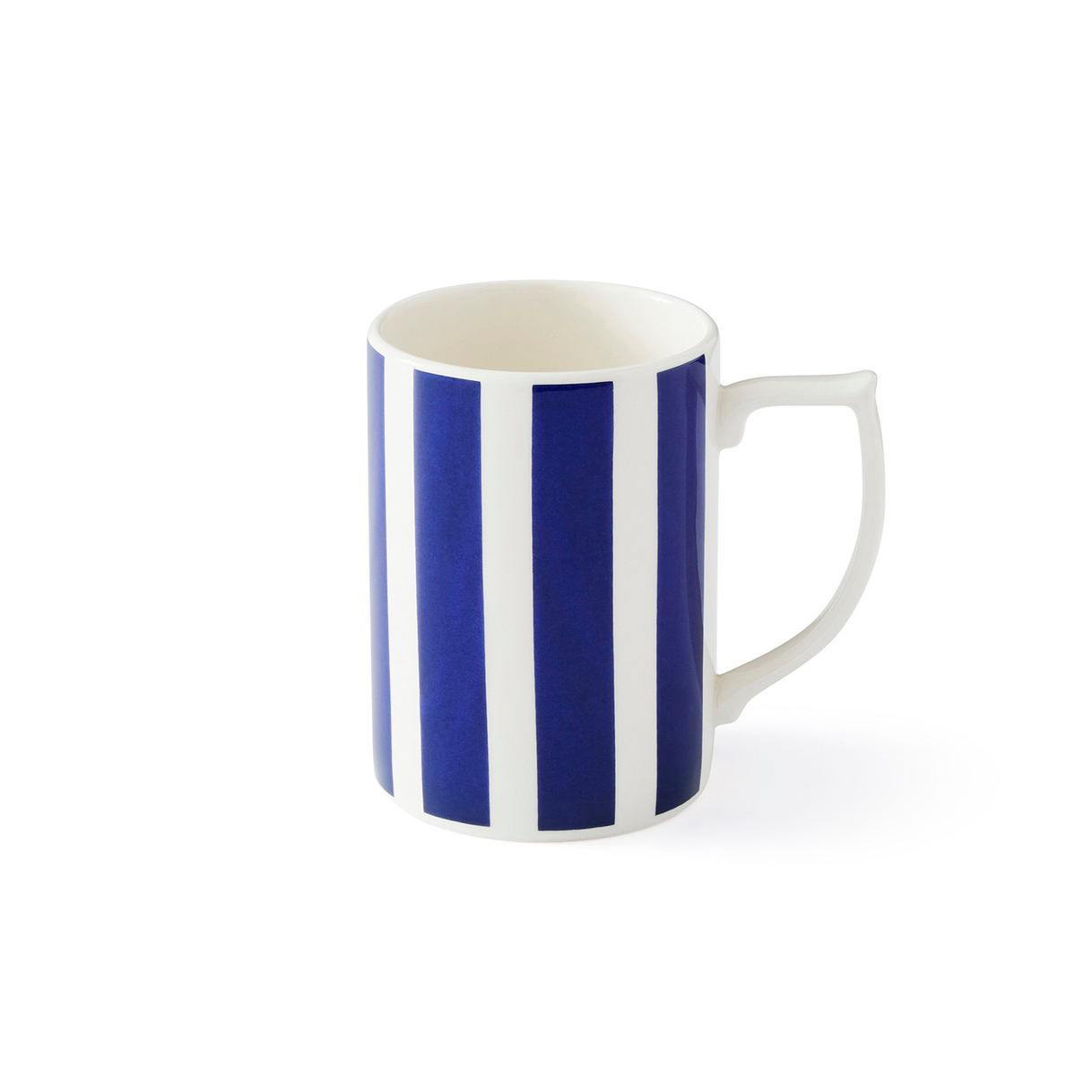 Steccato Bold Stripe Mug image number null