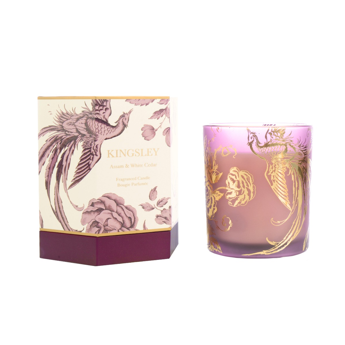 Kingsley Candle image number null