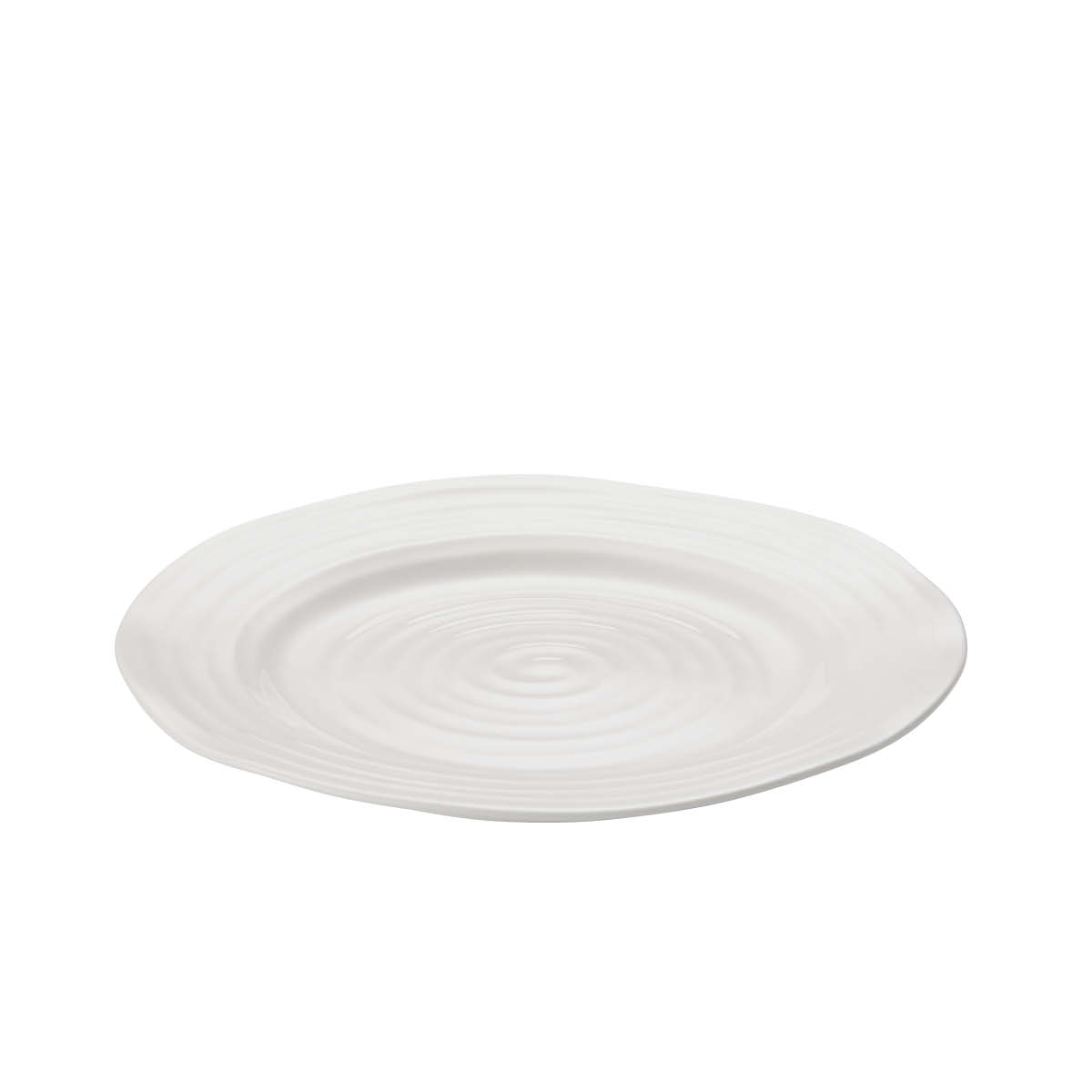 Sophie Conran White Set of 4 Salad Plates image number null