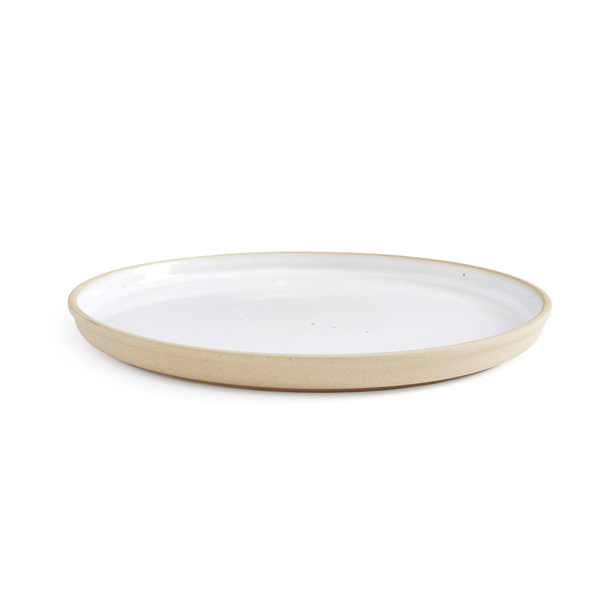 Minerals Dinner plate, Moonstone image number null