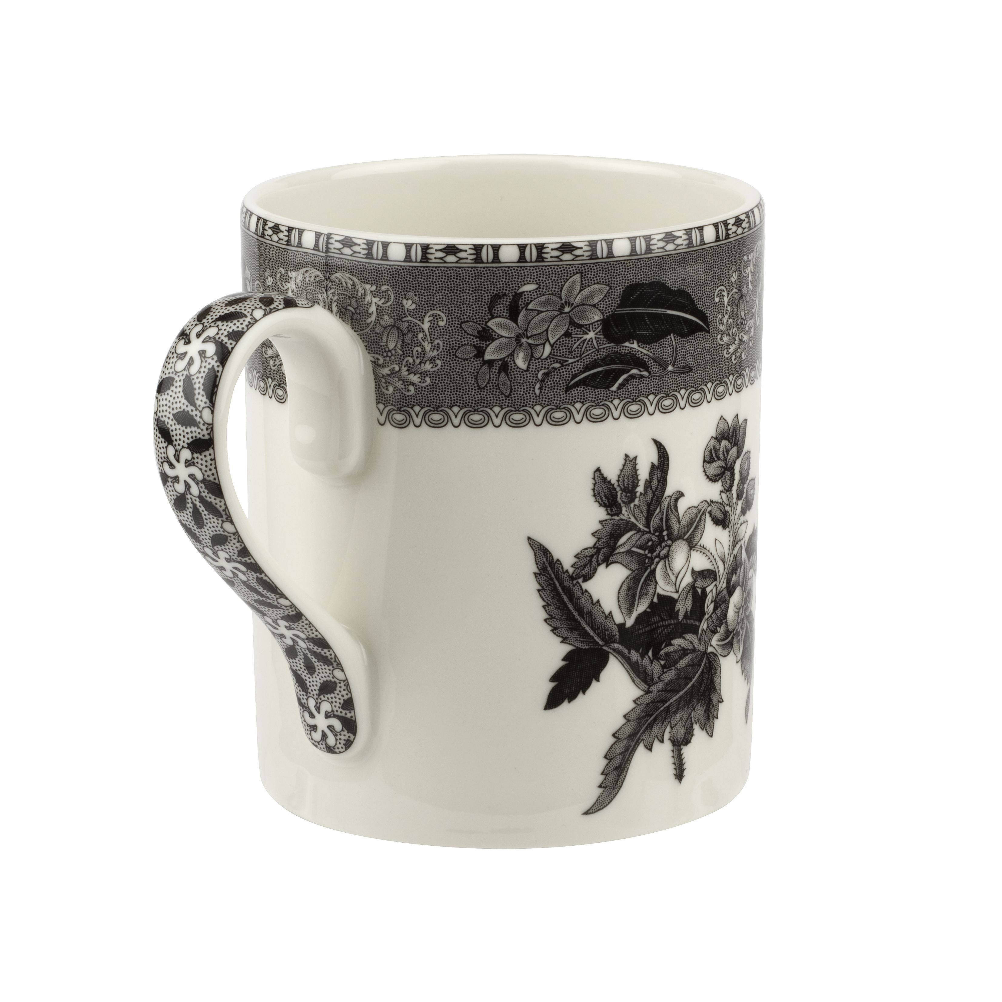 Spode Heritage 16 Ounce Mug (Camilla) Spode