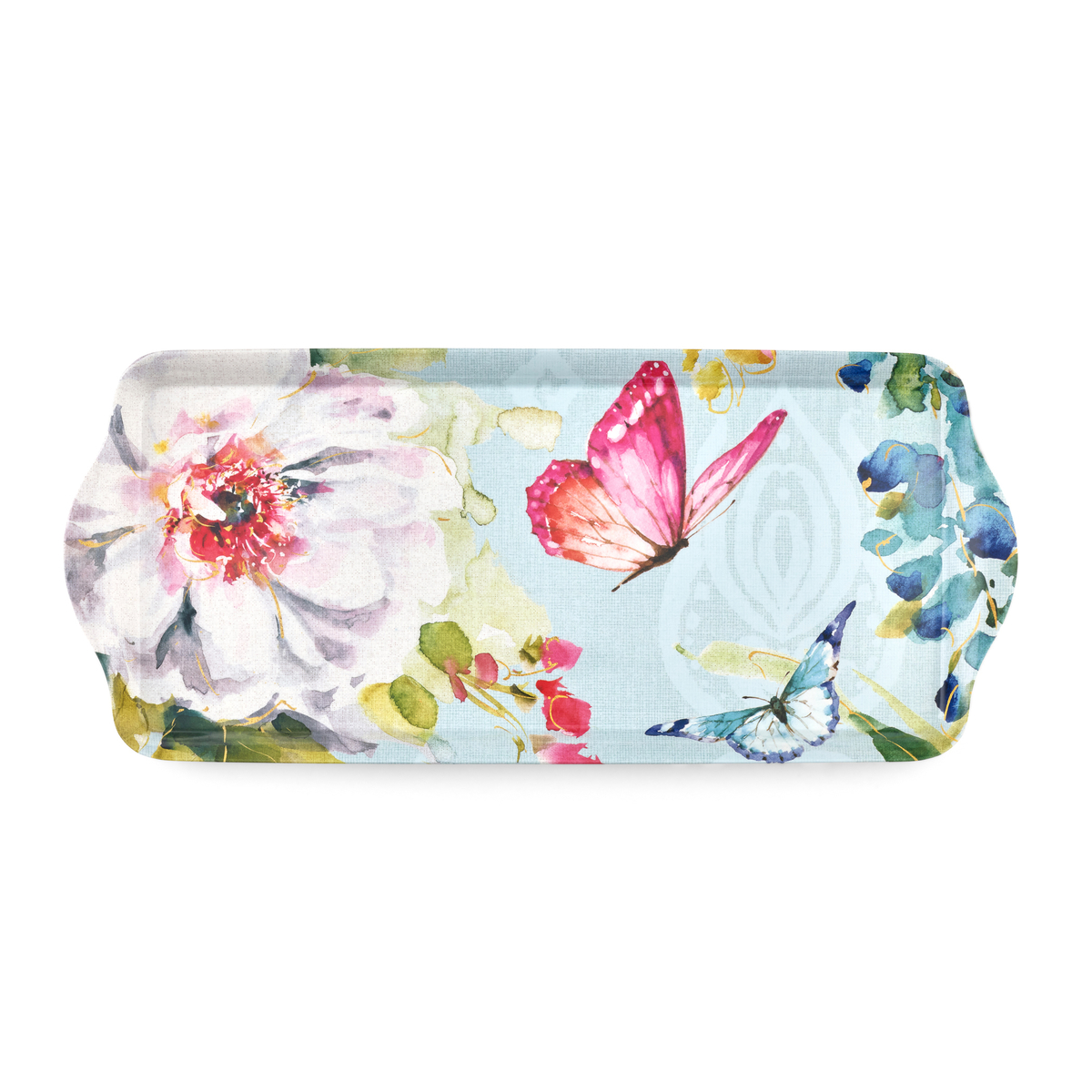 Colorful Breeze Sandwich Tray image number null