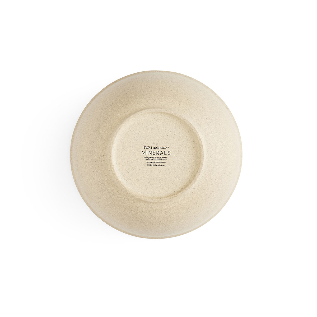 Minerals Medium bowl, Moonstone image number null