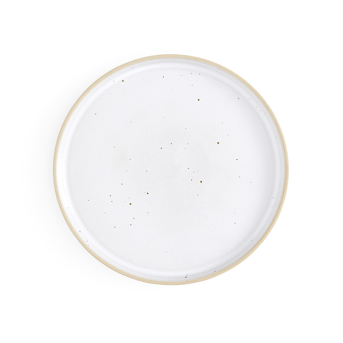 Minerals Dinner plate, Moonstone image number null