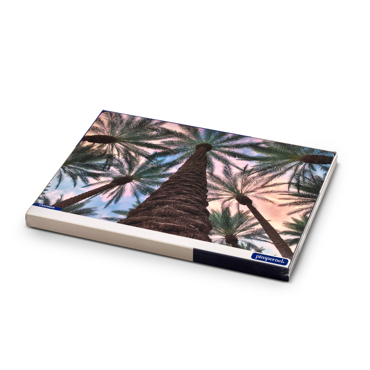 Tropical Placemats Set of 4 image number null