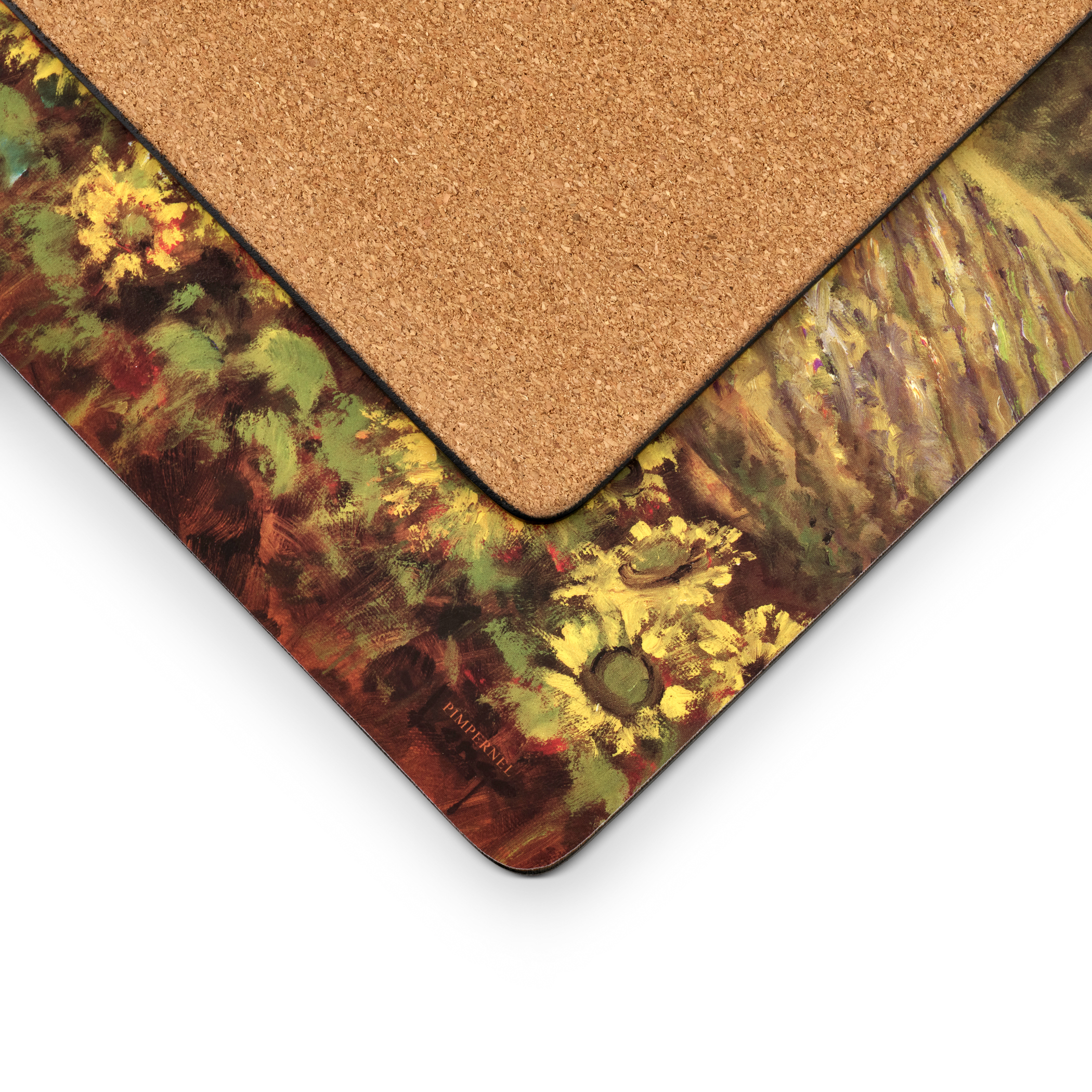 Tuscany Set of 4 Placemats image number null