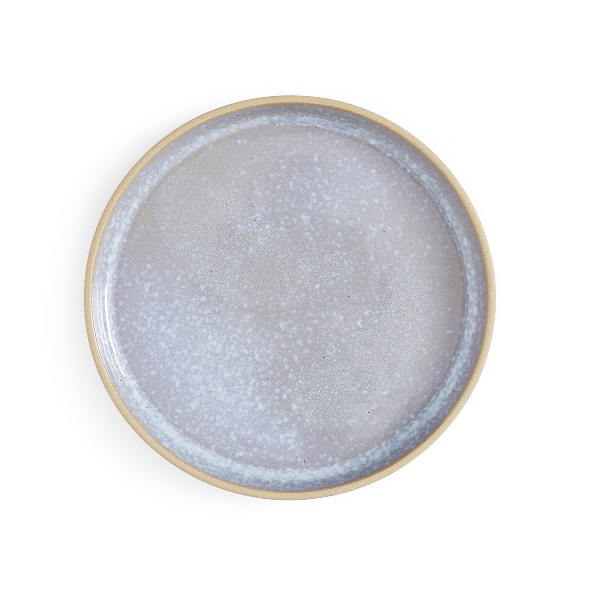 Minerals Side plate, Aquamarine image number null