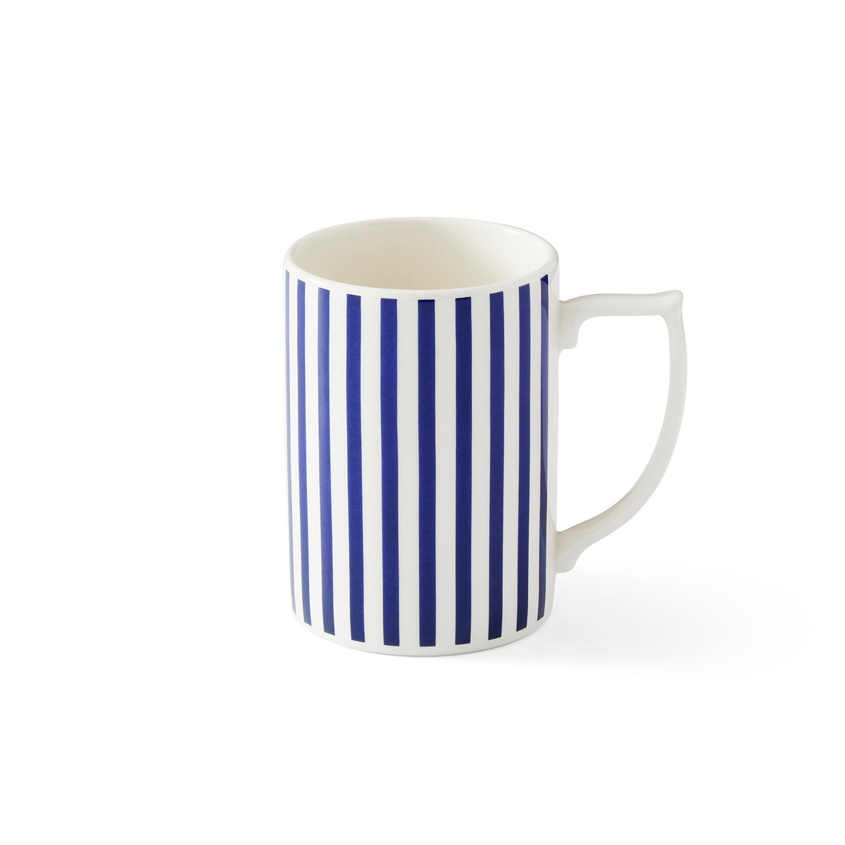 Steccato Narrow Stripe Mug  image number null