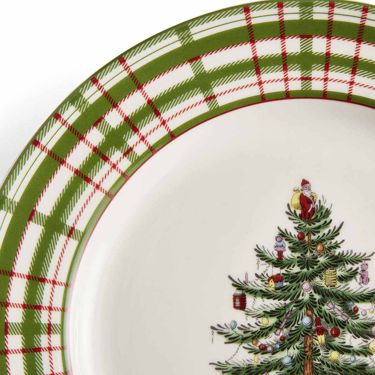 Chrstmas Tree 2025 Annual Collector Plate image number null