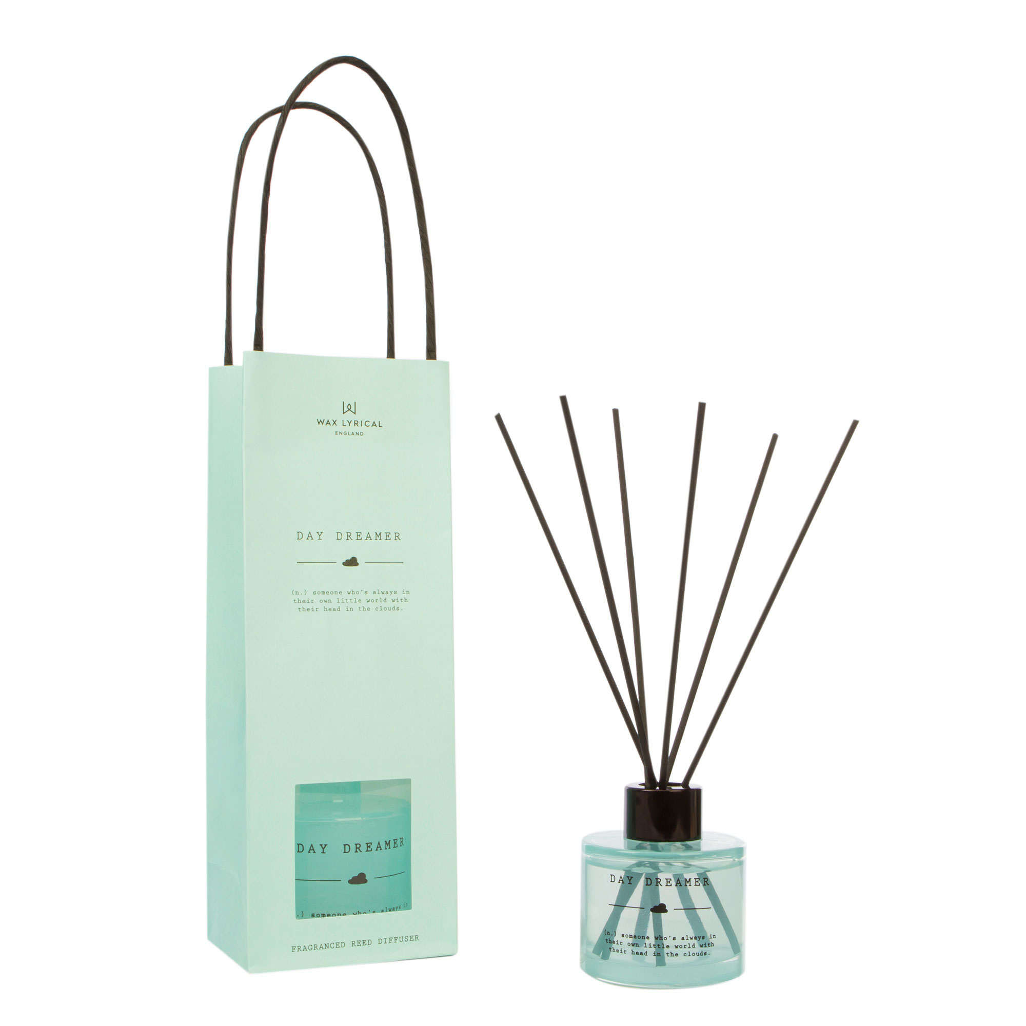 Day Dreamer Reed Diffuser 90ml image number null