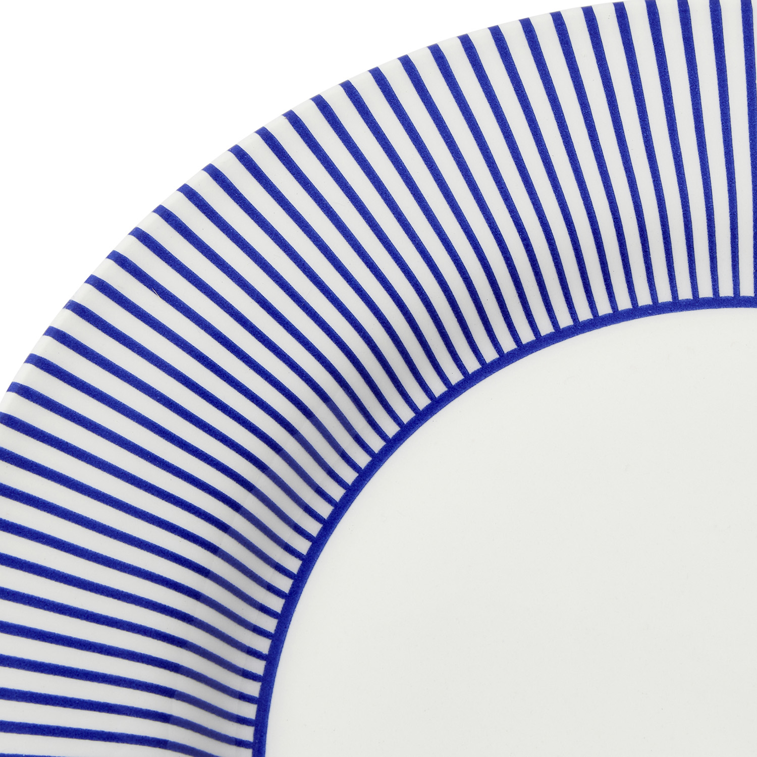 Steccato Dinner plate image number null