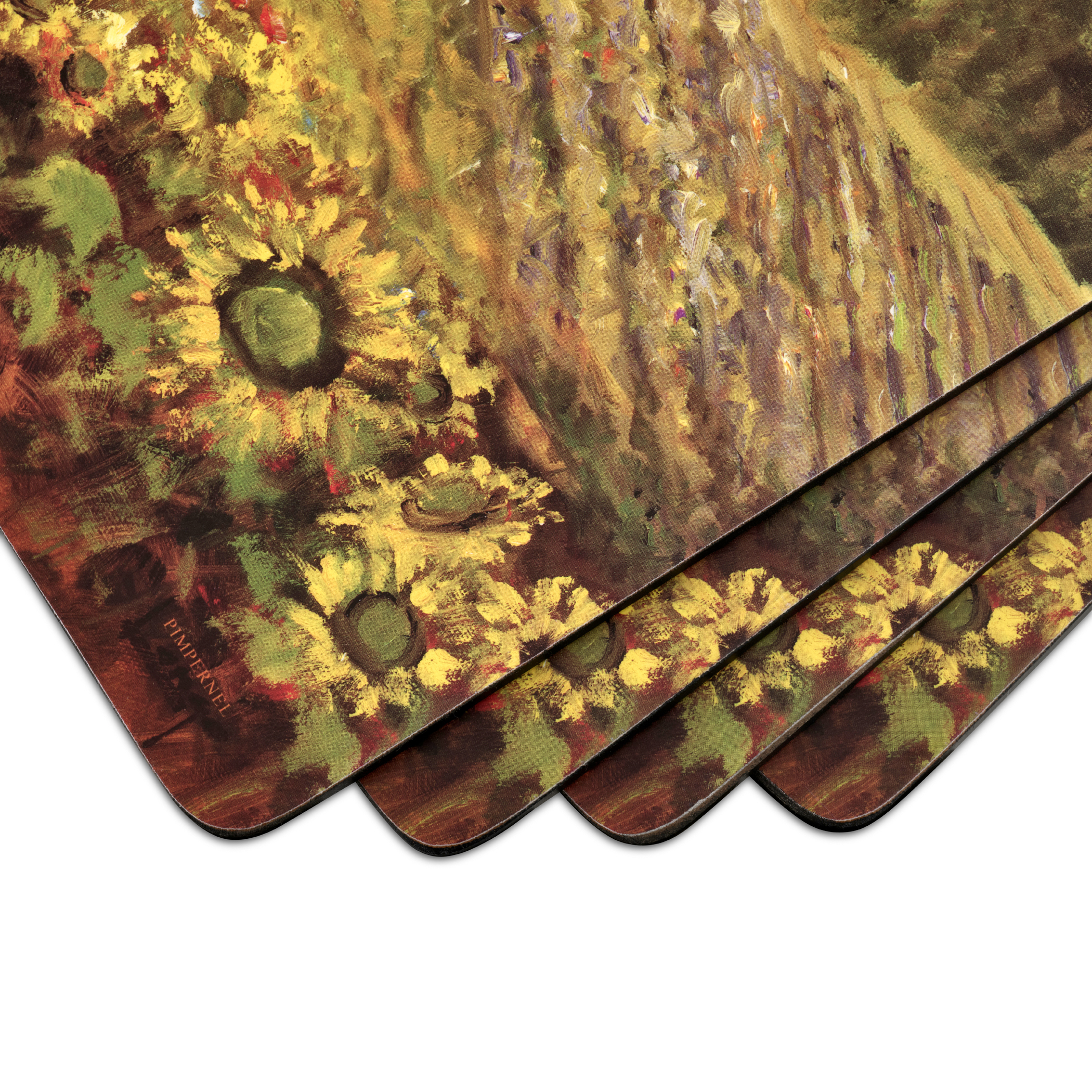 Tuscany Set of 4 Placemats image number null