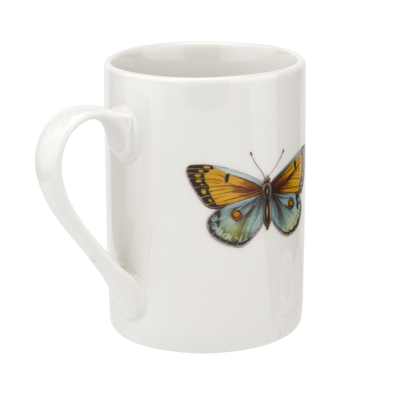 Botanic Garden Harmony Set of 2 Mugs and Tray image number null