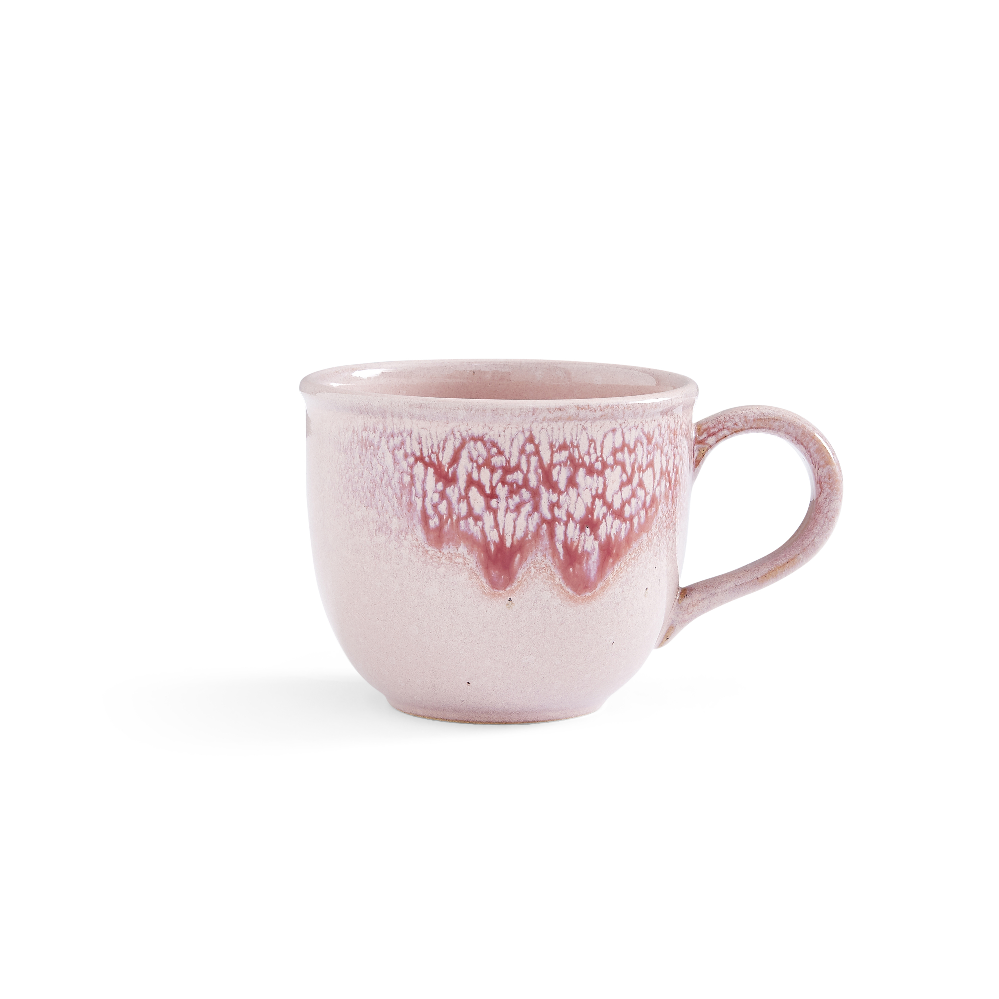 Minerals Mug, Rose Quartz image number null