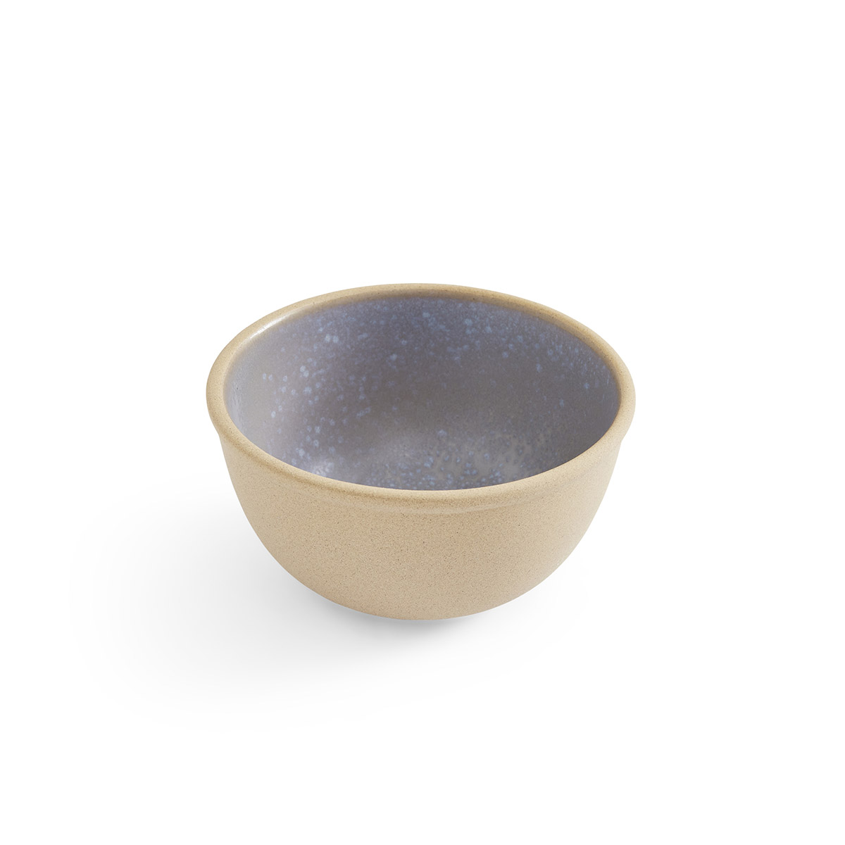 Minerals Small bowl, Aquamarine image number null