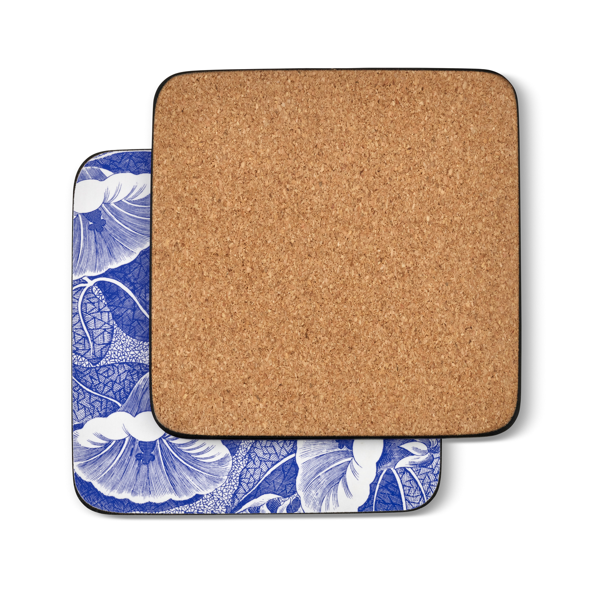 Blue Room Sunflower Coasters Set of 6 image number null